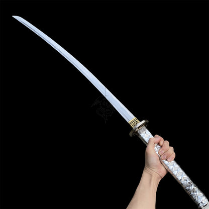 Life-size Michonne Katana Metal Replica 