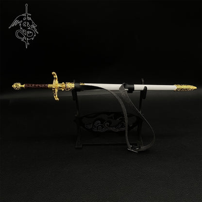 GOT Needle Sword Metal Replica