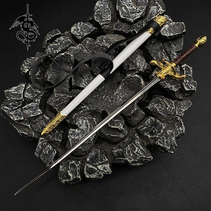 GOT Needle Sword Metal Replica