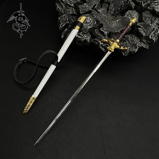 GOT Needle Sword Metal Replica