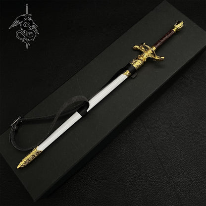 GOT Needle Sword Metal Replica