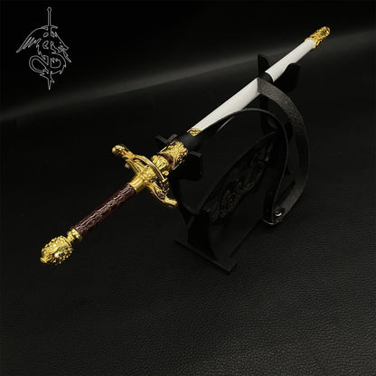 GOT Needle Sword Metal Replica