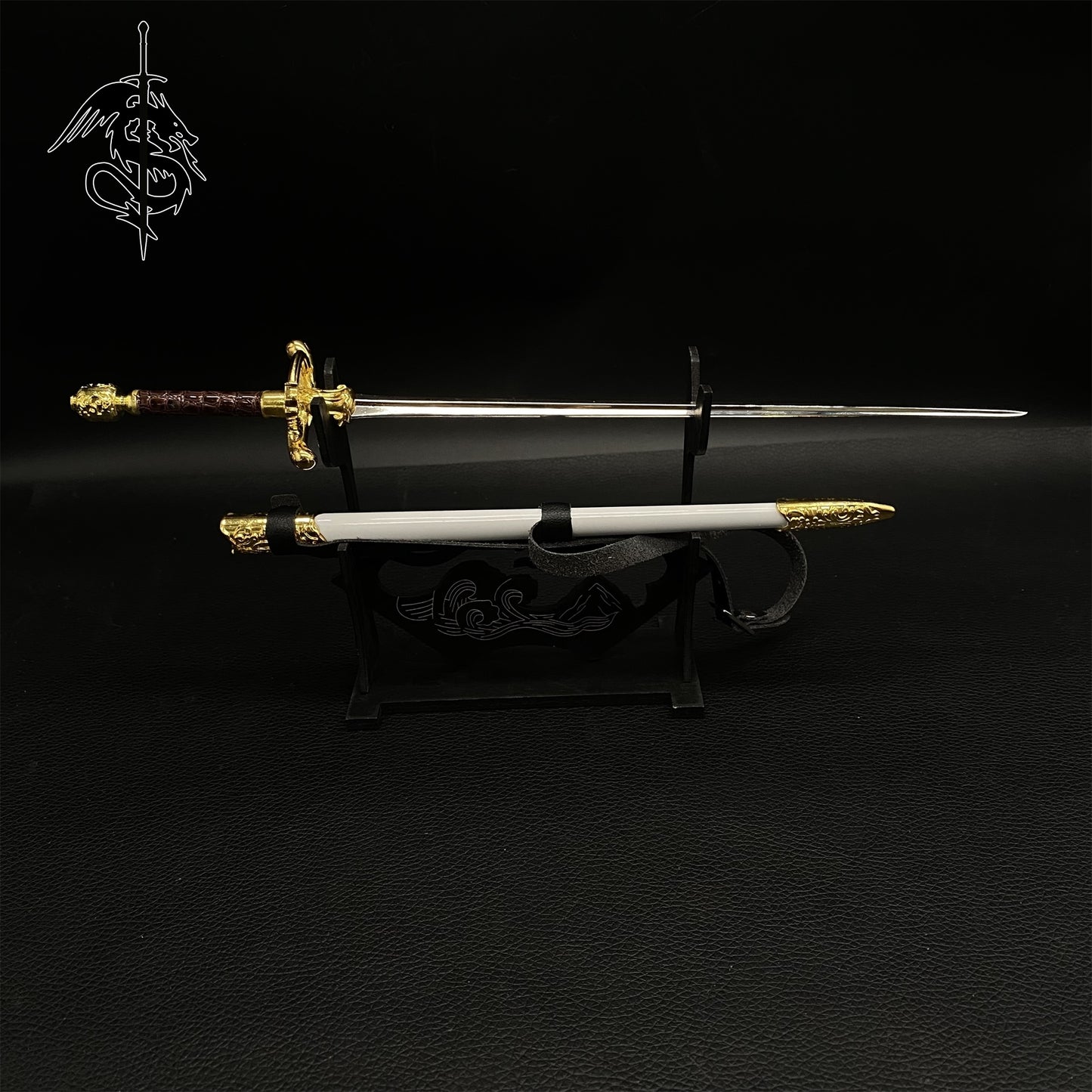 GOT Needle Sword Metal Replica