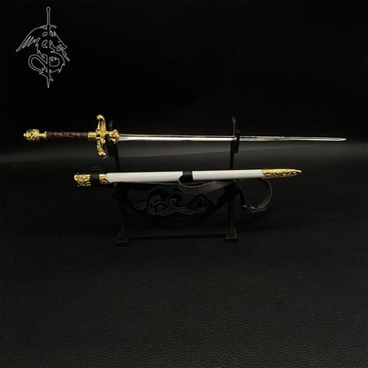 GOT Needle Sword Metal Replica