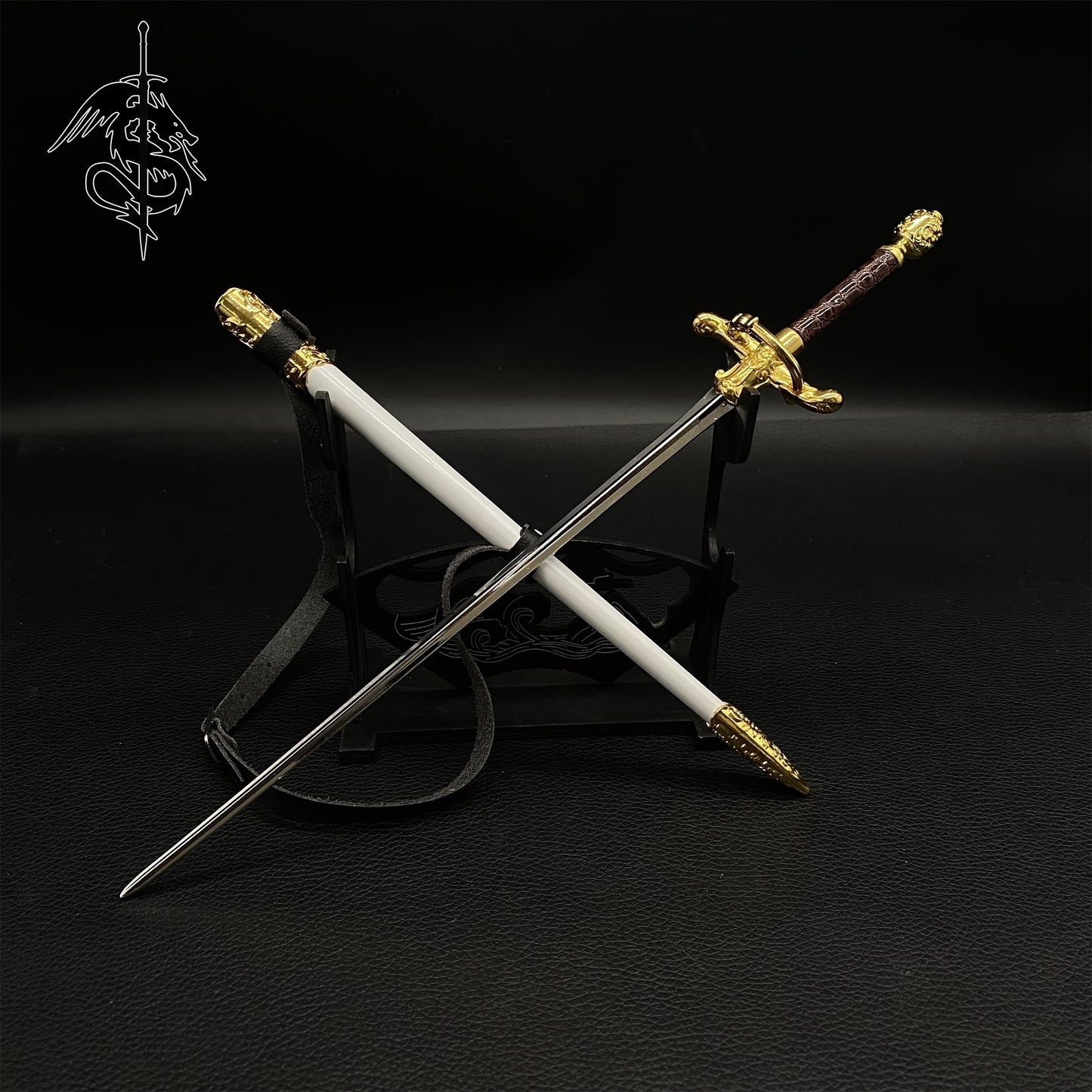 GOT Needle Sword Metal Replica