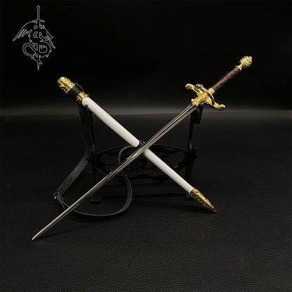 GOT Needle Sword Metal Replica