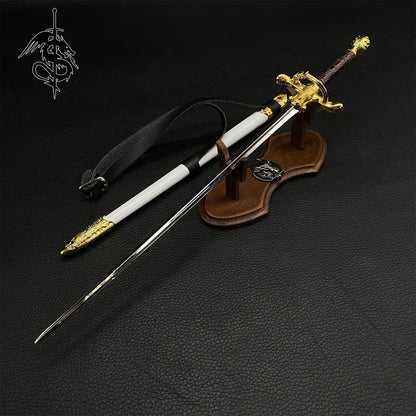 GOT Needle Sword Metal Replica