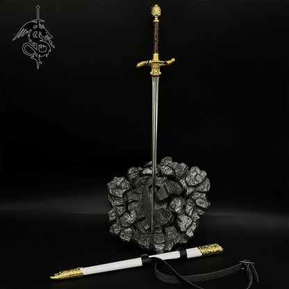 GOT Needle Sword Metal Replica