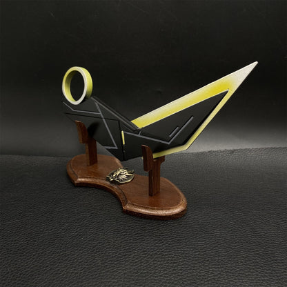 Metal Minima Karambit Replica