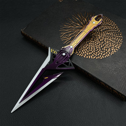 Game Peripherals Minimalist Arms Metal Replica