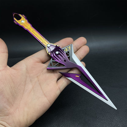 Game Peripherals Minimalist Arms Metal Replica
