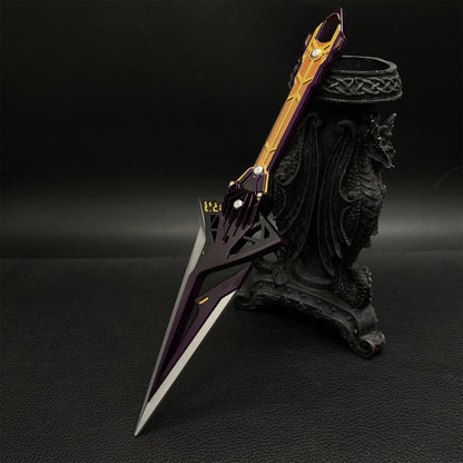 Game Peripherals Minimalist Arms Metal Replica