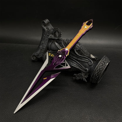 Game Peripherals Minimalist Arms Metal Replica