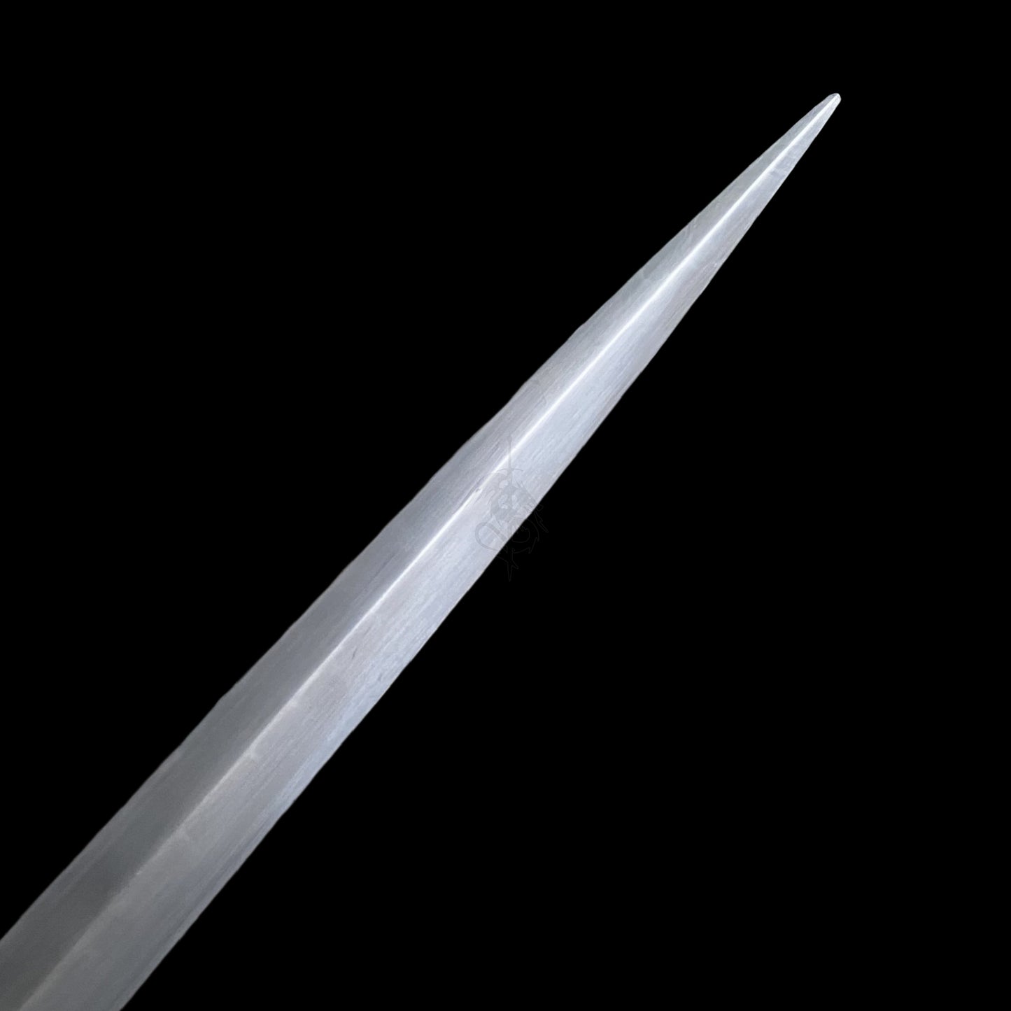 IRL Misericorde Short Sword 1045 Carbon Steel Version