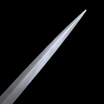 IRL Misericorde Short Sword 1045 Carbon Steel Version