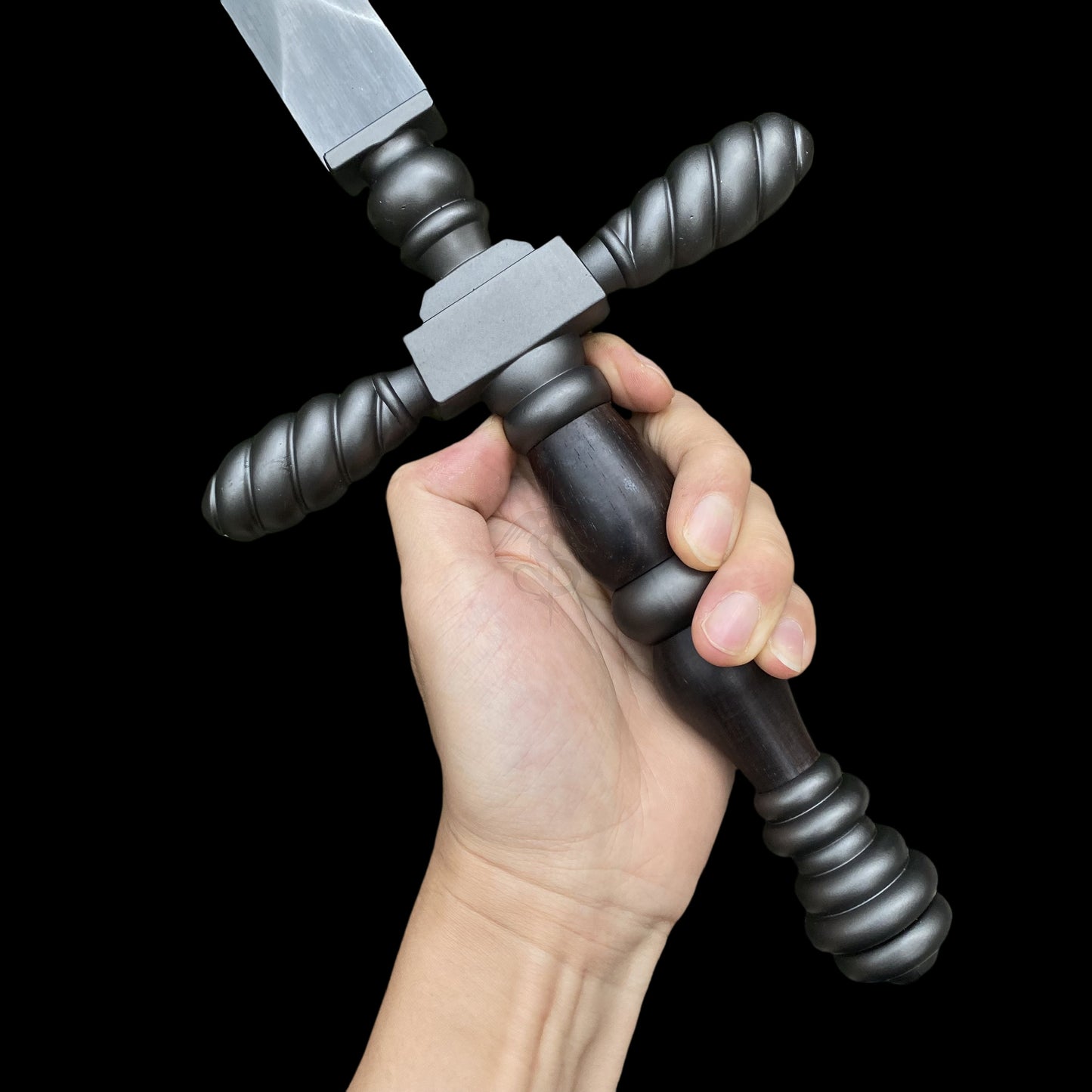 IRL Misericorde Short Sword 1045 Carbon Steel Version