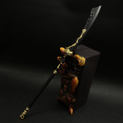 Ancient Nameless Mo Dao Metal Replica