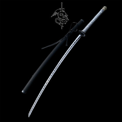 ER Game Moonveil Katana Metal Replica