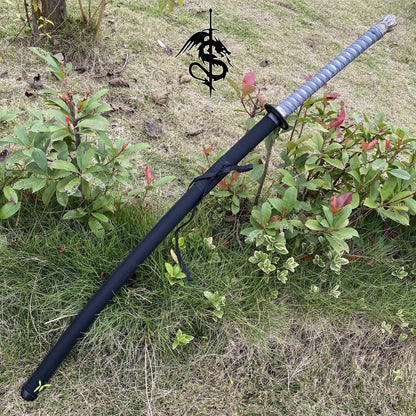 ER Game Moonveil Katana Metal Replica