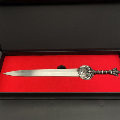 Nightingale Blade 1/3 Scale Nightingale Sword Metal Replica