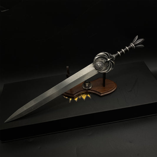 Nightingale Blade 1/3 Scale Nightingale Sword Metal Replica