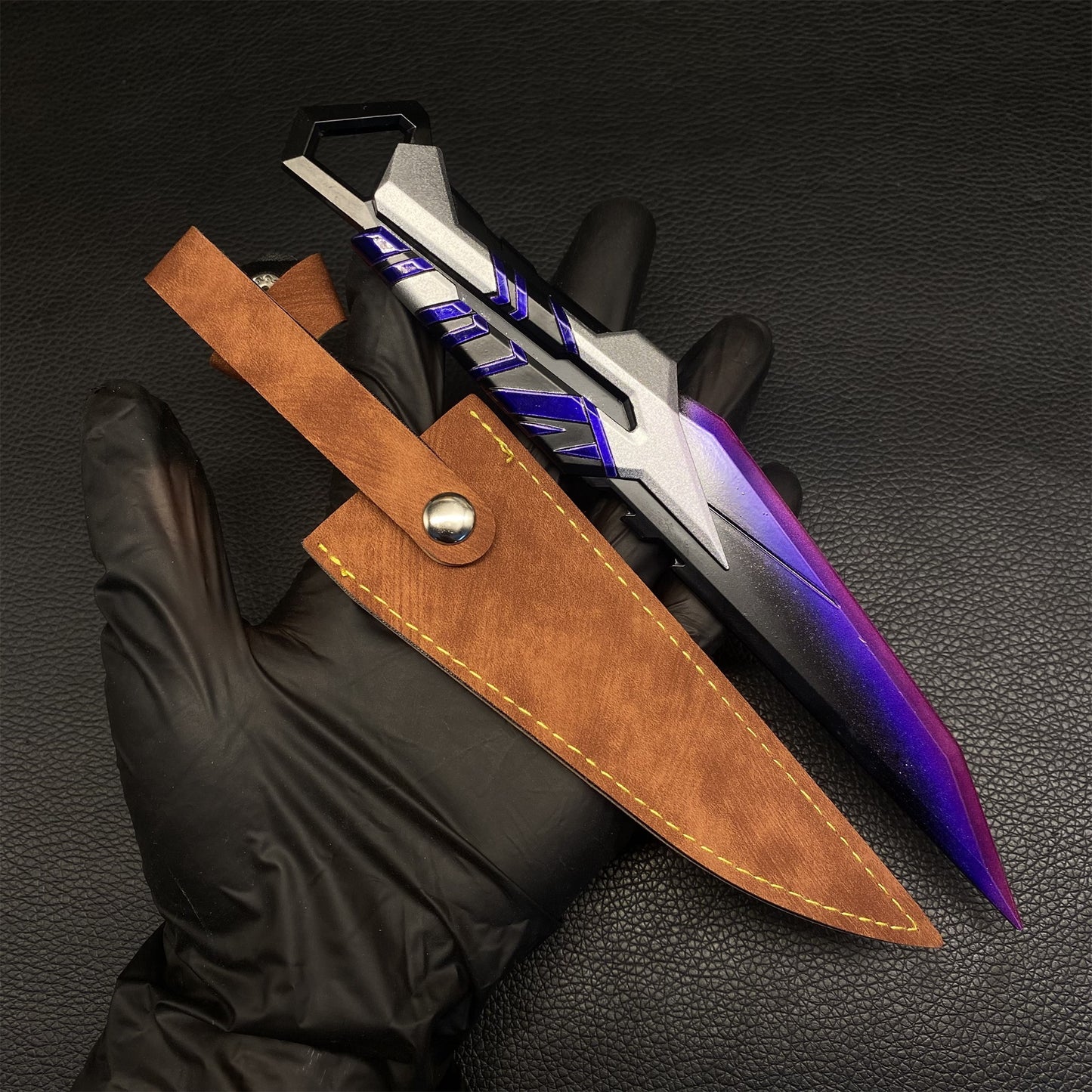 ORA by OneTap Knife Metal Replica