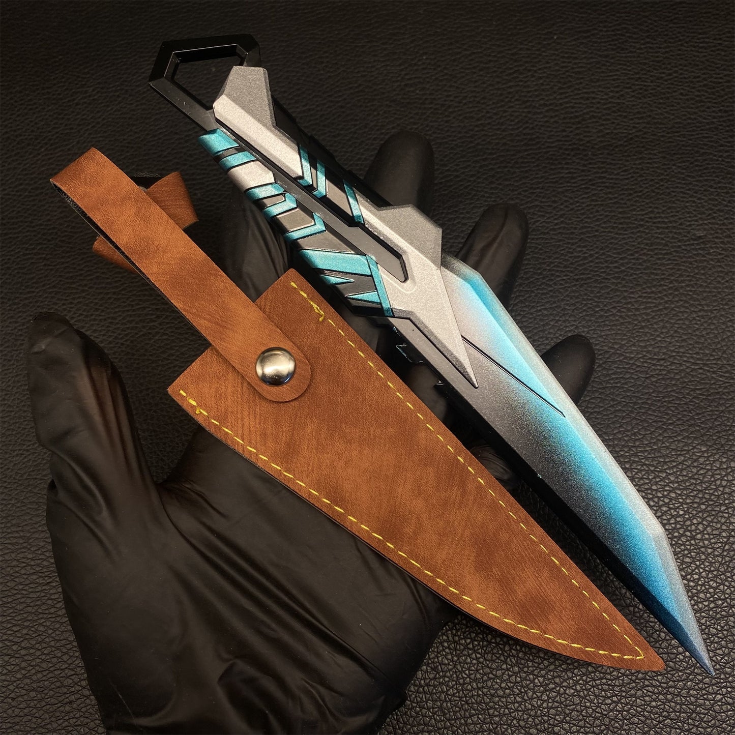 ORA by OneTap Knife Metal Replica