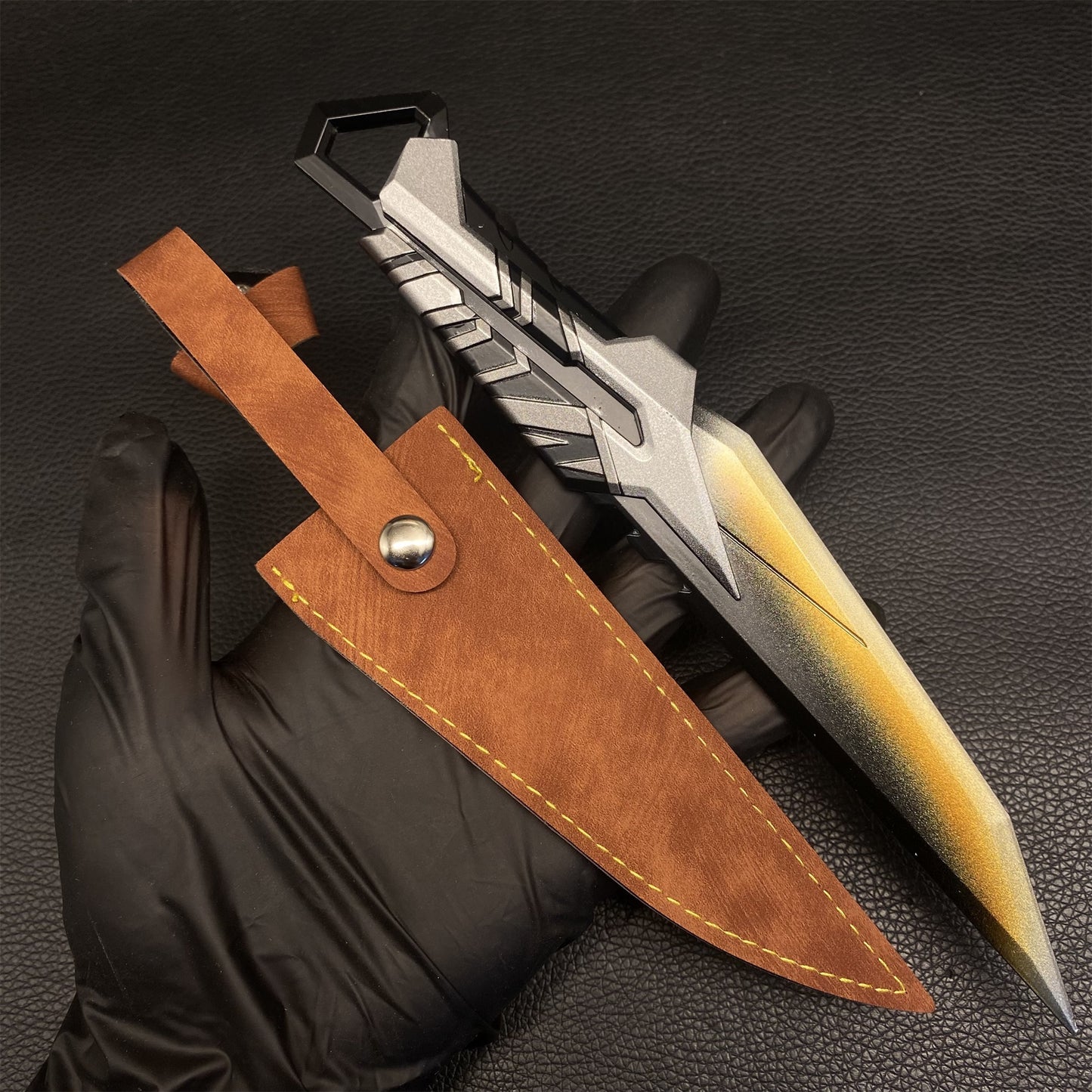 ORA by OneTap Knife Metal Replica