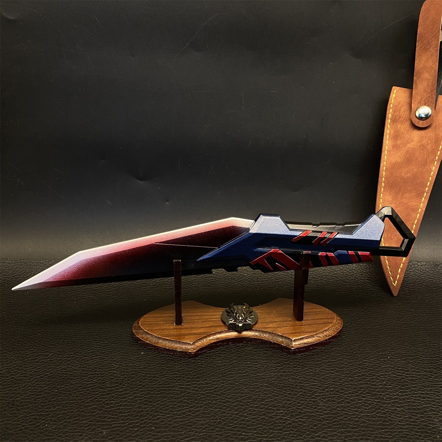 ORA by OneTap Knife Metal Replica