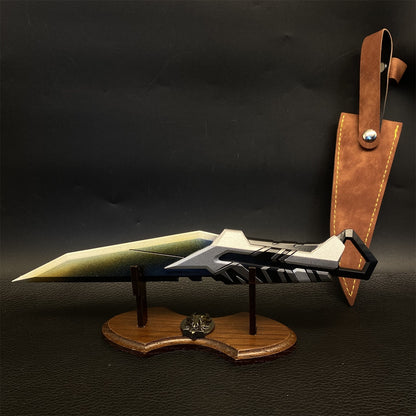 ORA by OneTap Knife Metal Replica