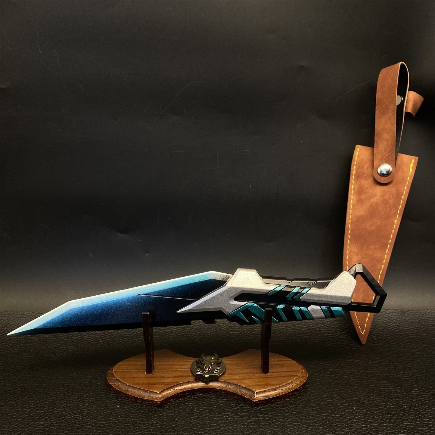 ORA by OneTap Knife Metal Replica