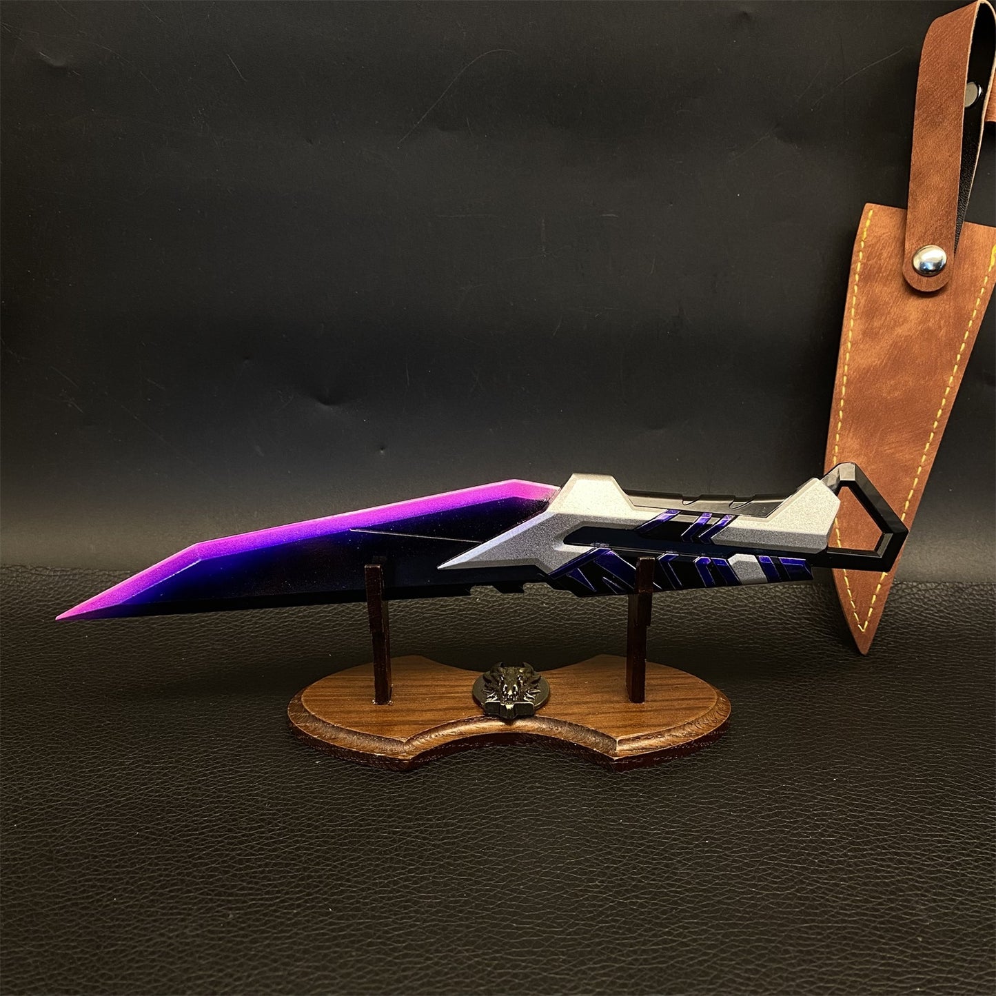 ORA by OneTap Knife Metal Replica