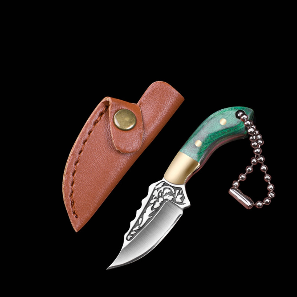 High-End Mini EDC Knife 3 In 1 Pack USA Stock