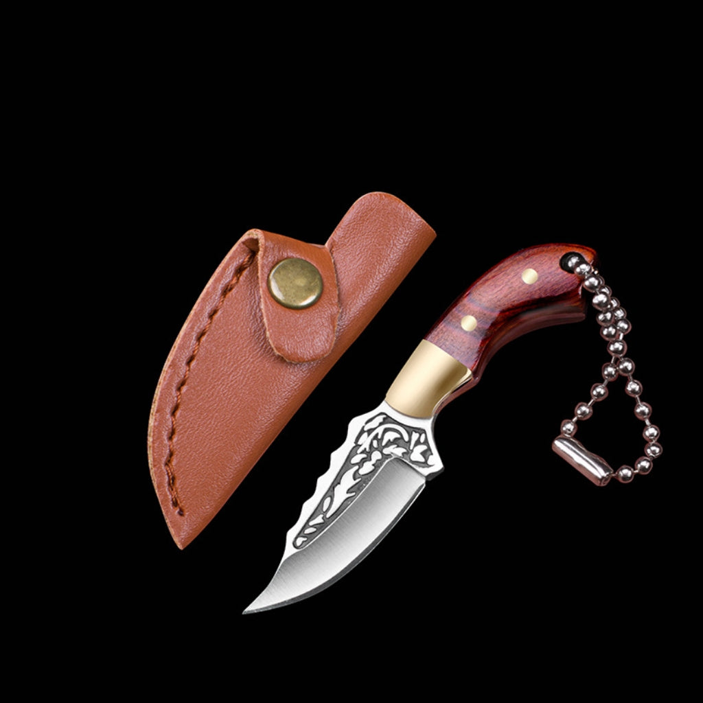 High-End Mini EDC Knife 3 In 1 Pack USA Stock