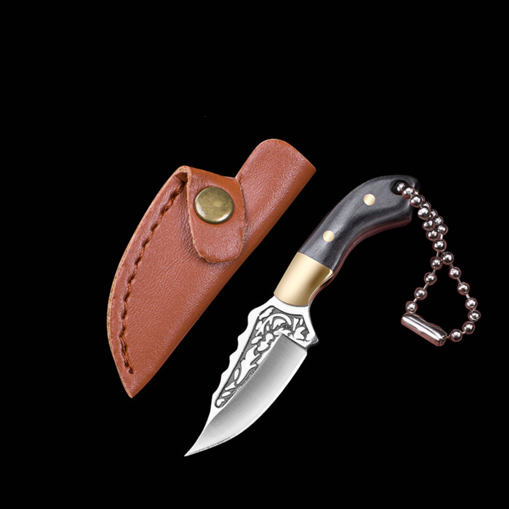 High-End Mini EDC Knife 3 In 1 Pack USA Stock
