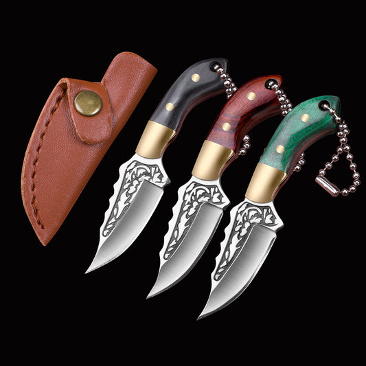High-End Mini EDC Knife 3 In 1 Pack USA Stock