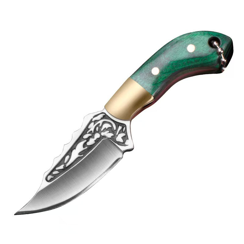 High-End Mini EDC Knife 3 In 1 Pack USA Stock
