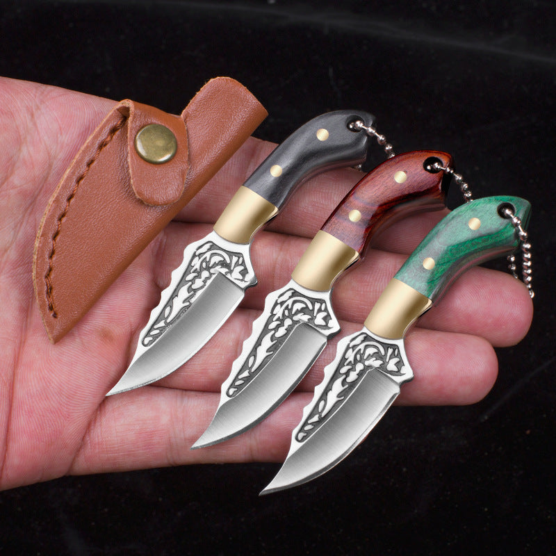 High-End Mini EDC Knife 3 In 1 Pack USA Stock