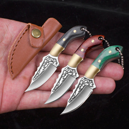 High-End Mini EDC Knife 3 In 1 Pack USA Stock