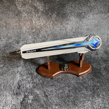 Polaris Pocket Knife Metal Replica