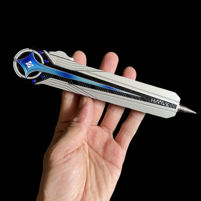 Polaris Pocket Knife Metal Replica
