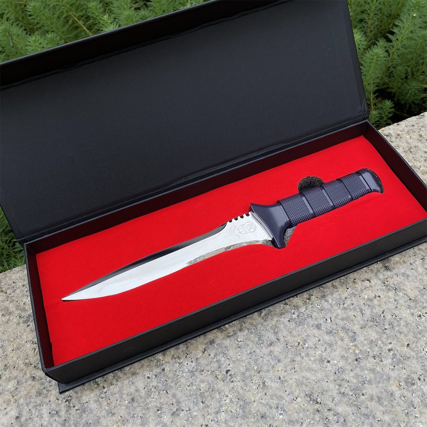 Re4 Primal Knife Metal Replica 28CM/11.0"