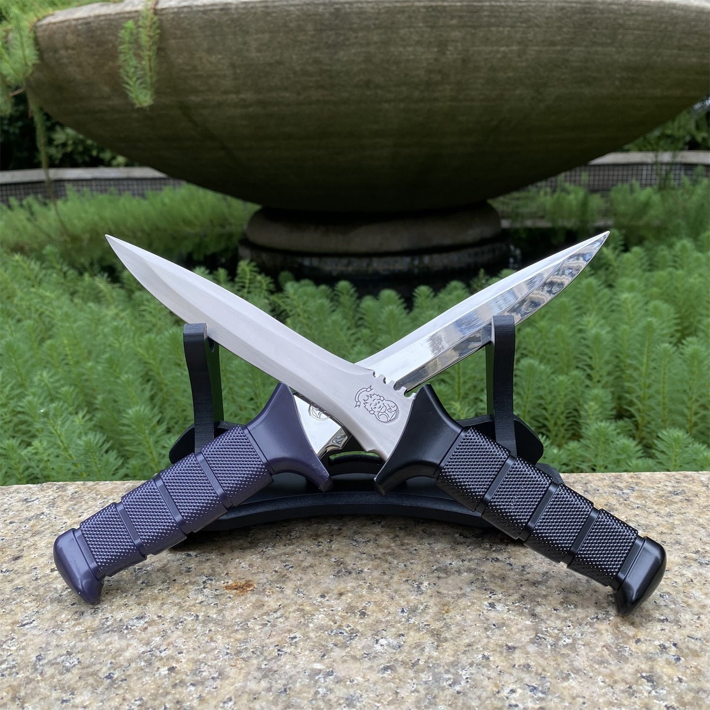 Re4 Primal Knife Metal Replica 28CM/11.0"