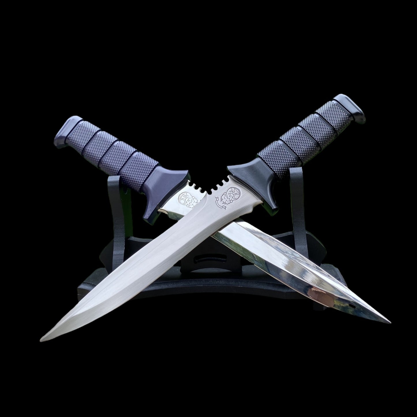 Re4 Primal Knife Metal Replica 28CM/11.0"