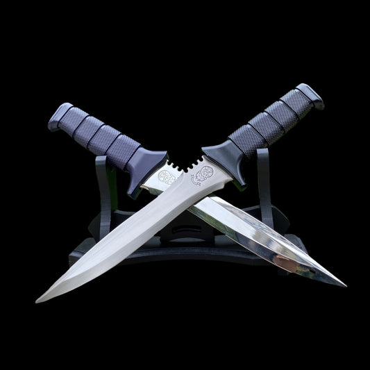 Re4 Primal Knife Metal Replica 28CM/11.0"