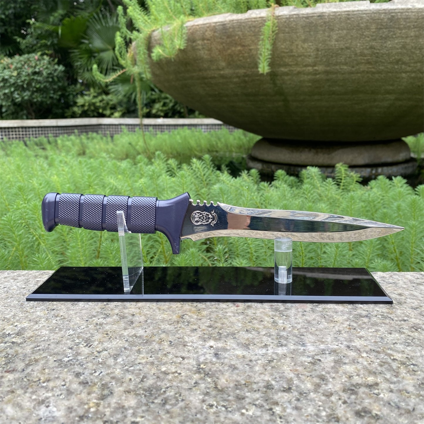 Re4 Primal Knife Metal Replica 28CM/11.0"