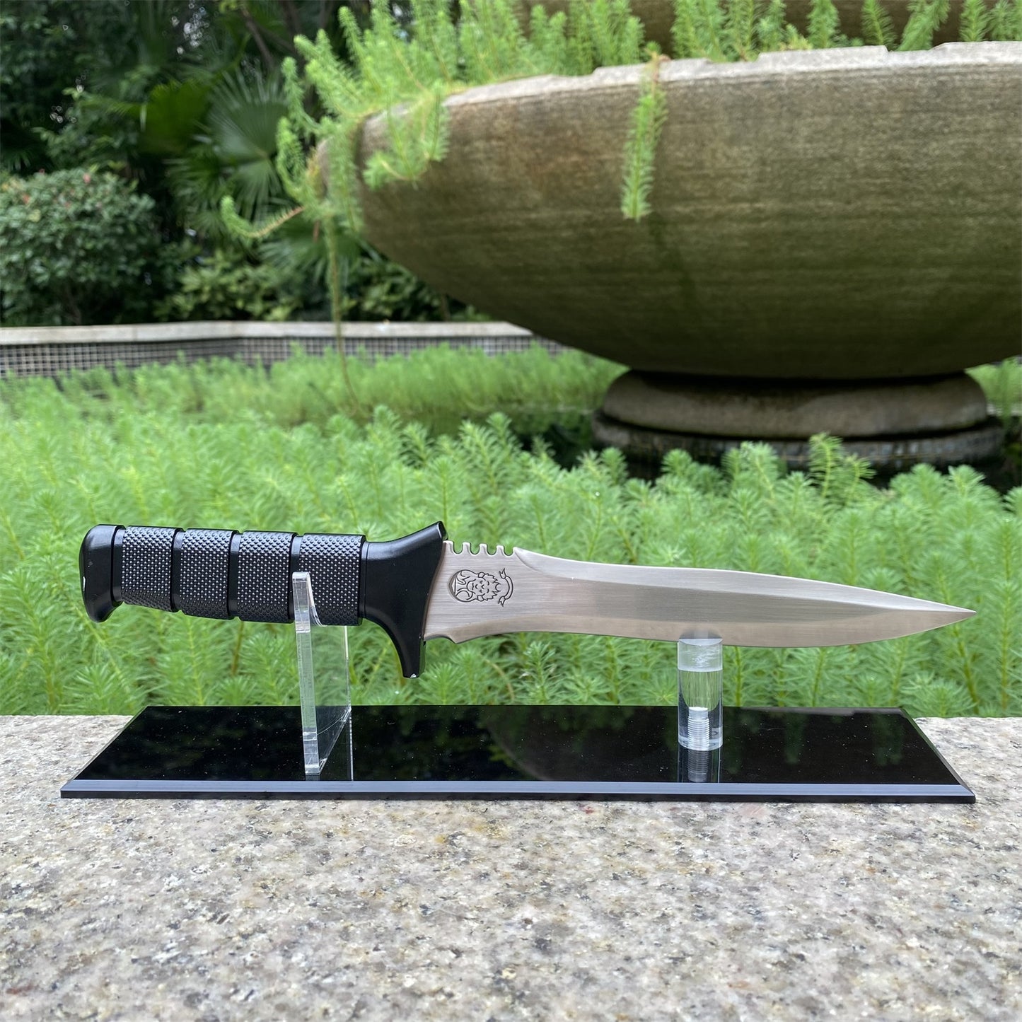 Re4 Primal Knife Metal Replica 28CM/11.0"