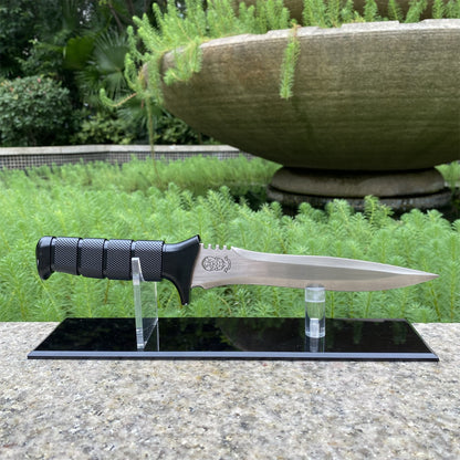 Re4 Primal Knife Metal Replica 28CM/11.0"
