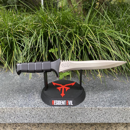 Re4 Primal Knife Metal Replica 28CM/11.0"