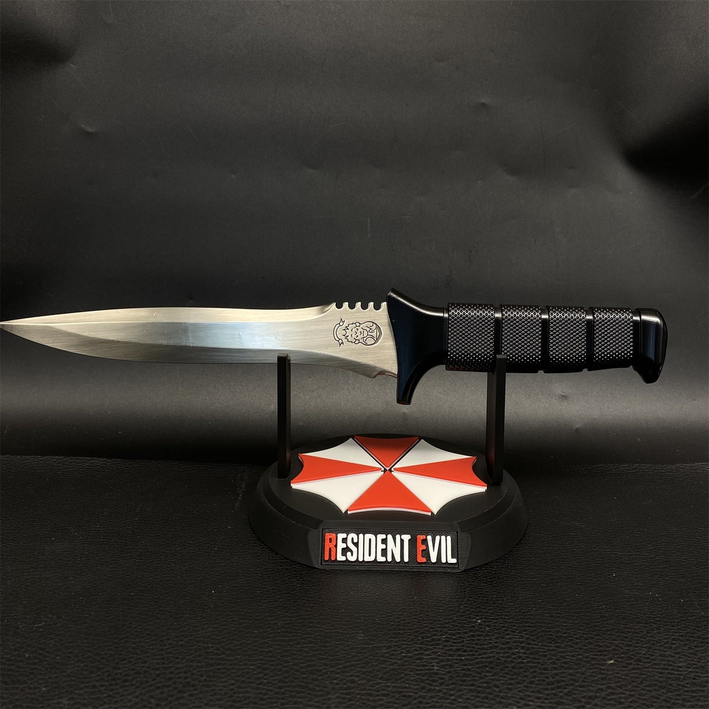 Re4 Primal Knife Metal Replica 28CM/11.0"